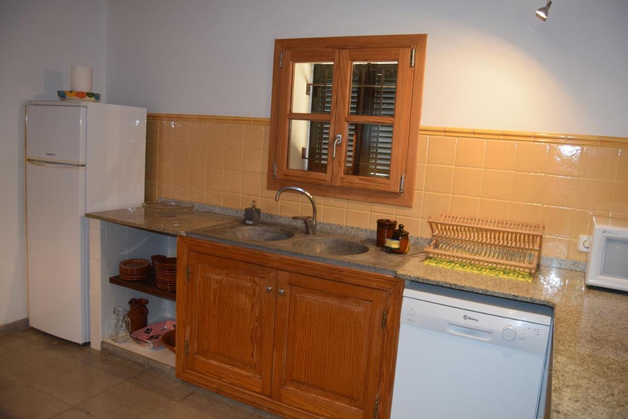 Punta De Vistalegre Villa Porto Cristo
