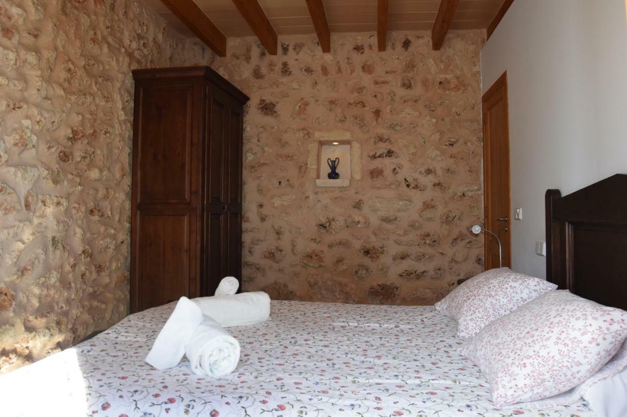 Villa Punta De Vistalegre
