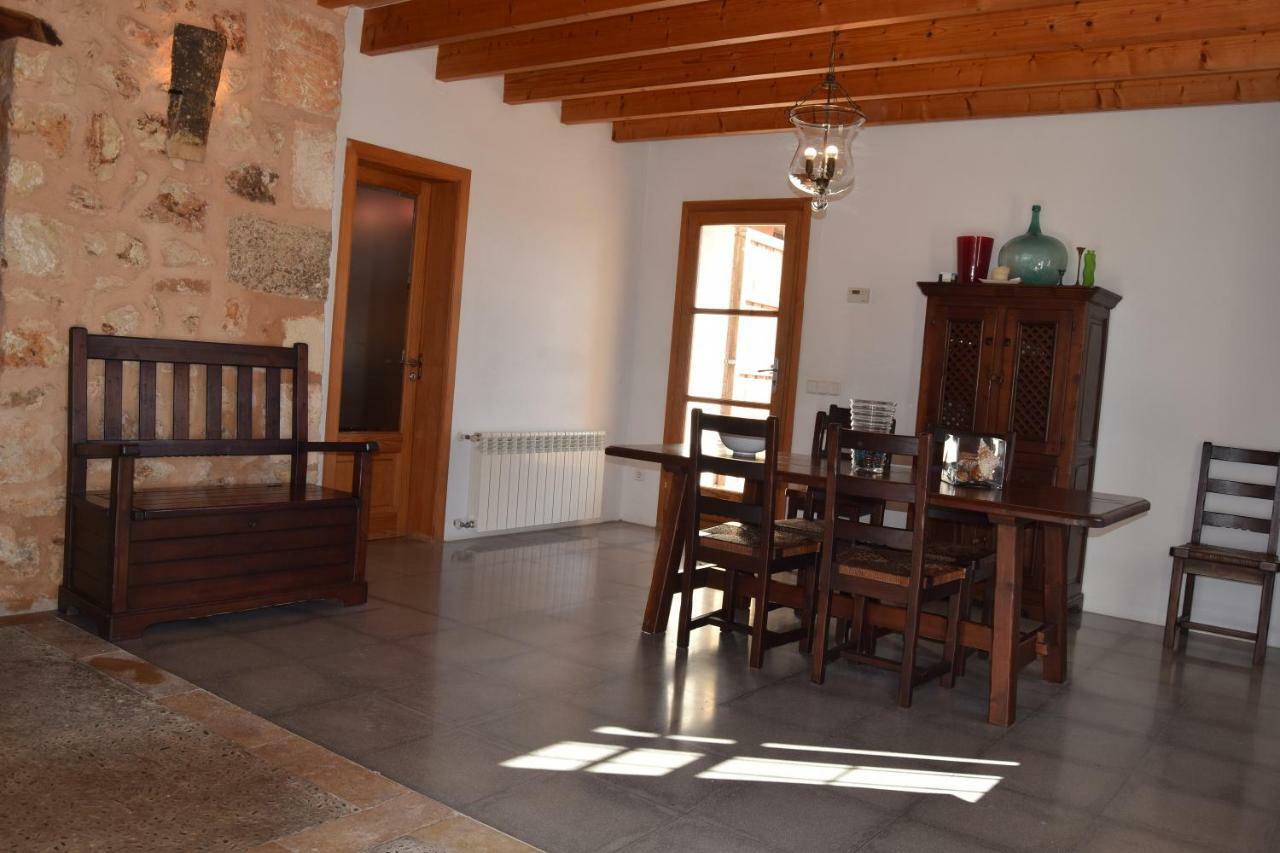 Villa Punta De Vistalegre Porto Cristo