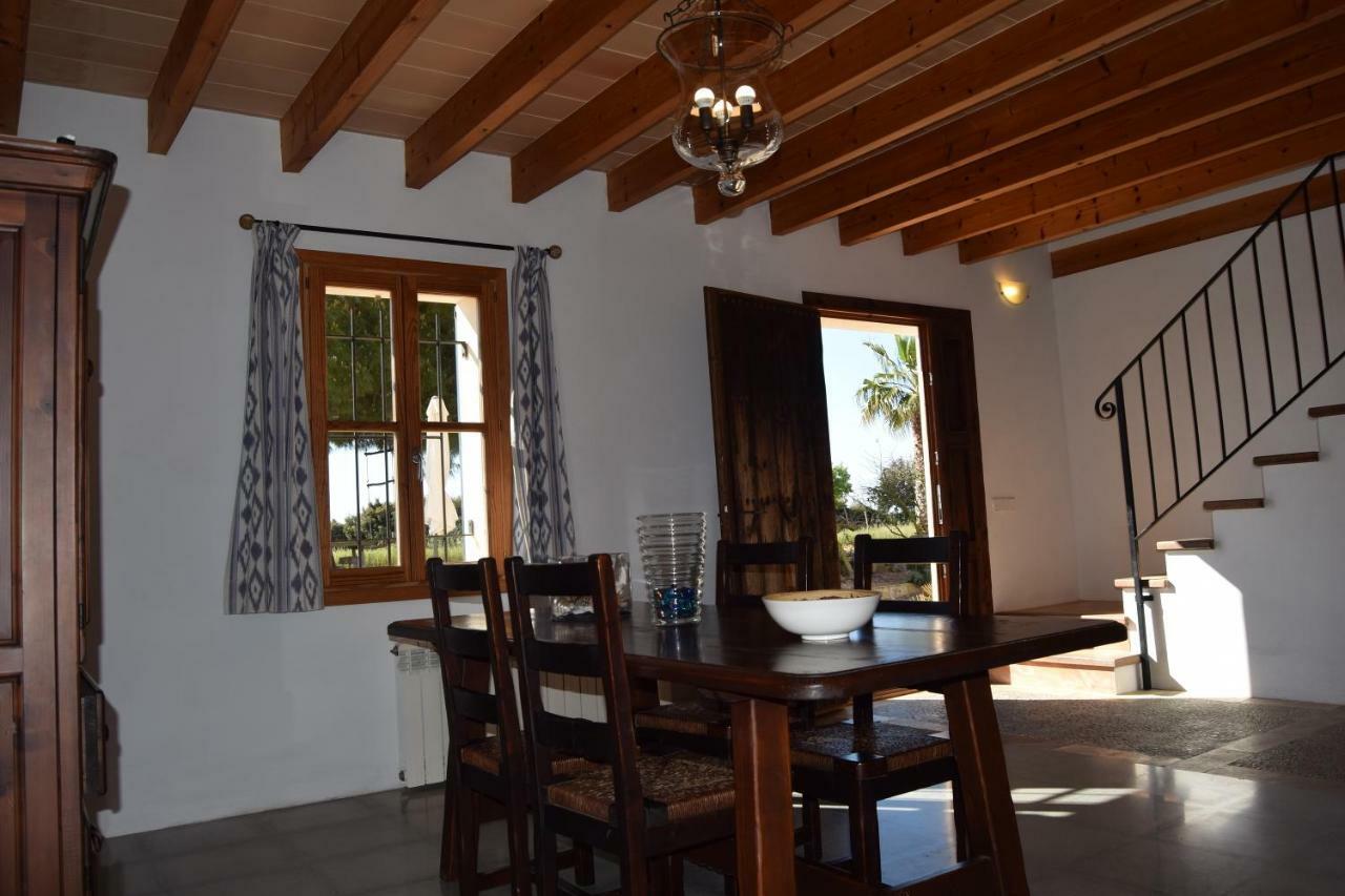 Villa Punta De Vistalegre *