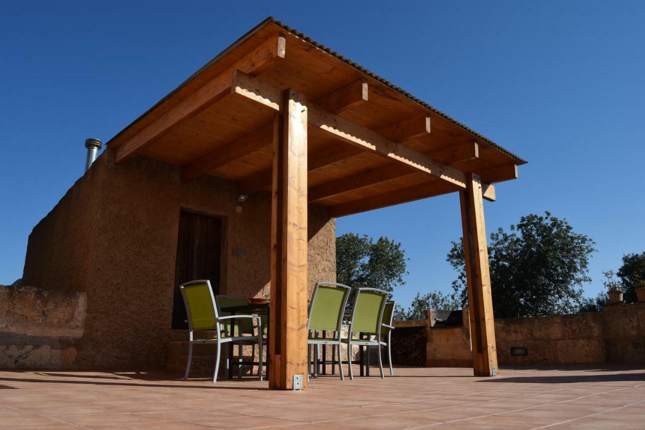 Punta De Vistalegre Villa *