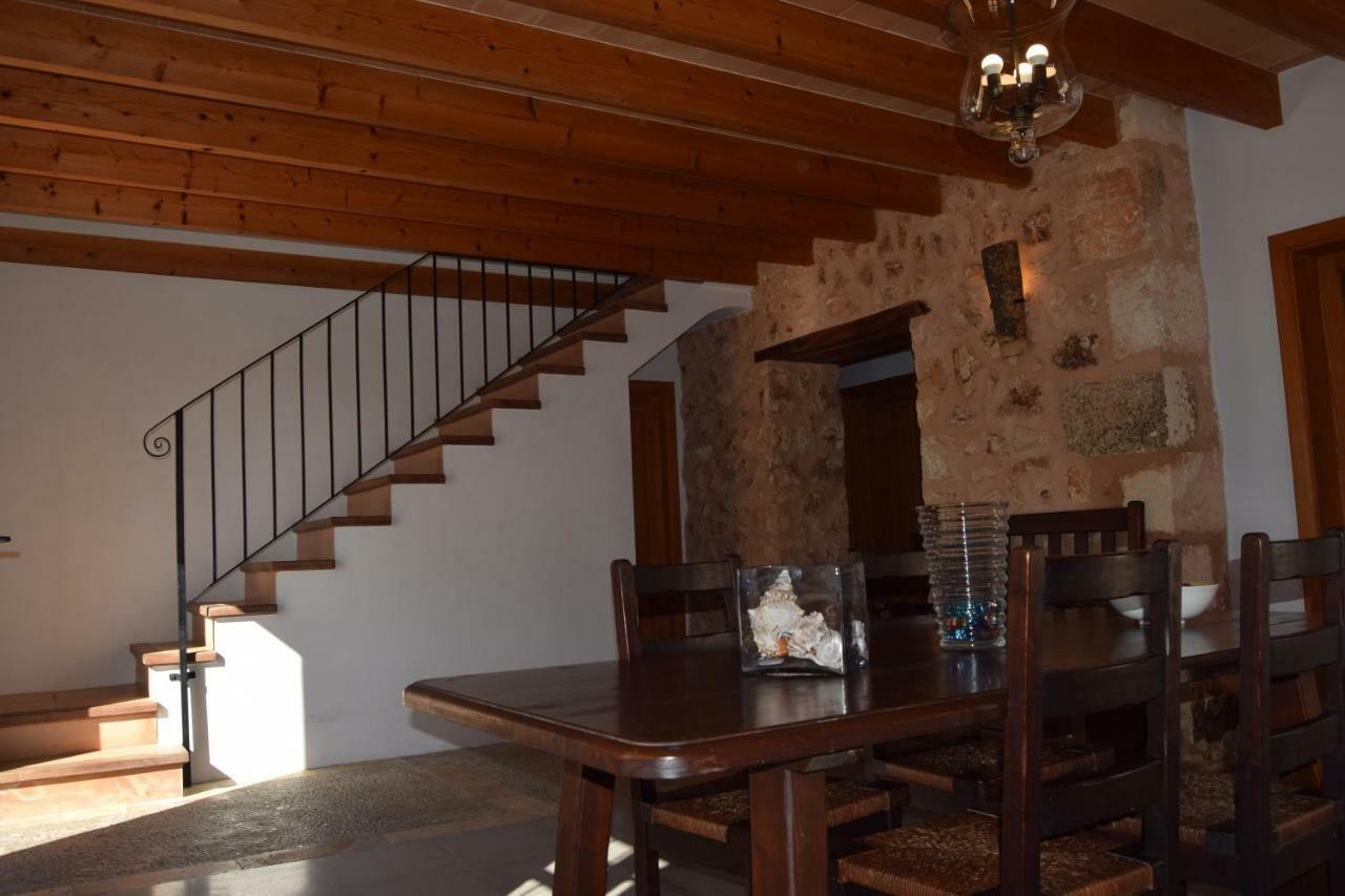 Villa Punta De Vistalegre