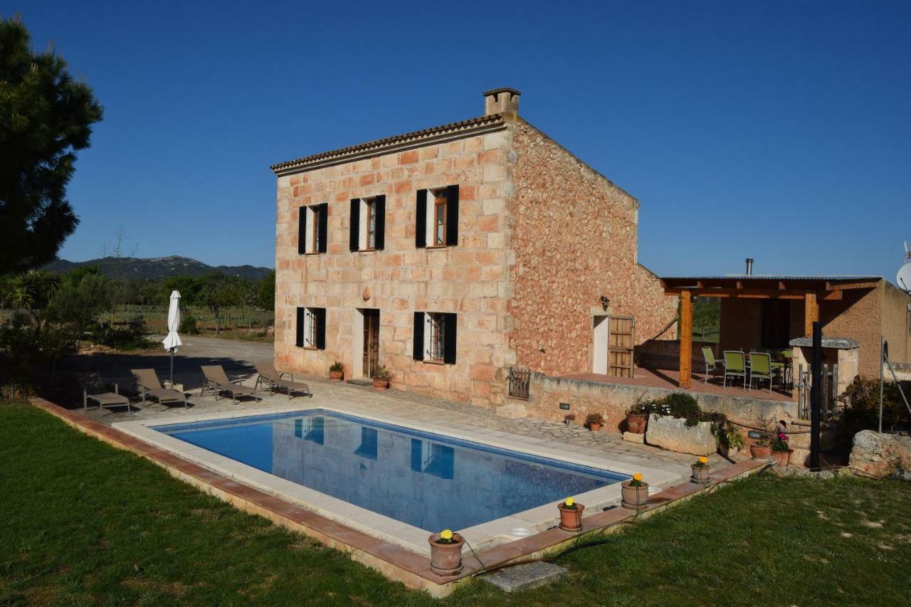 Punta De Vistalegre Villa *
