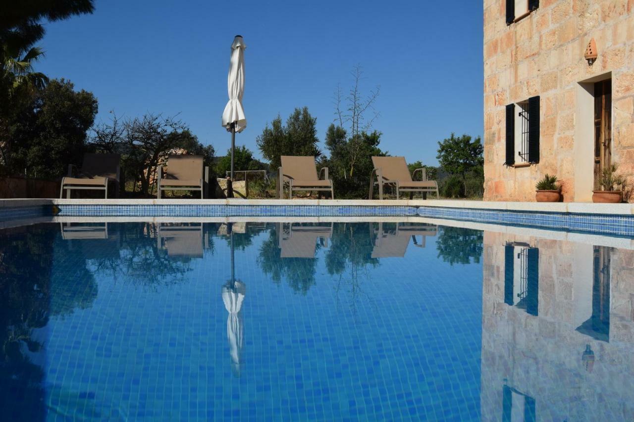 Villa Punta De Vistalegre *