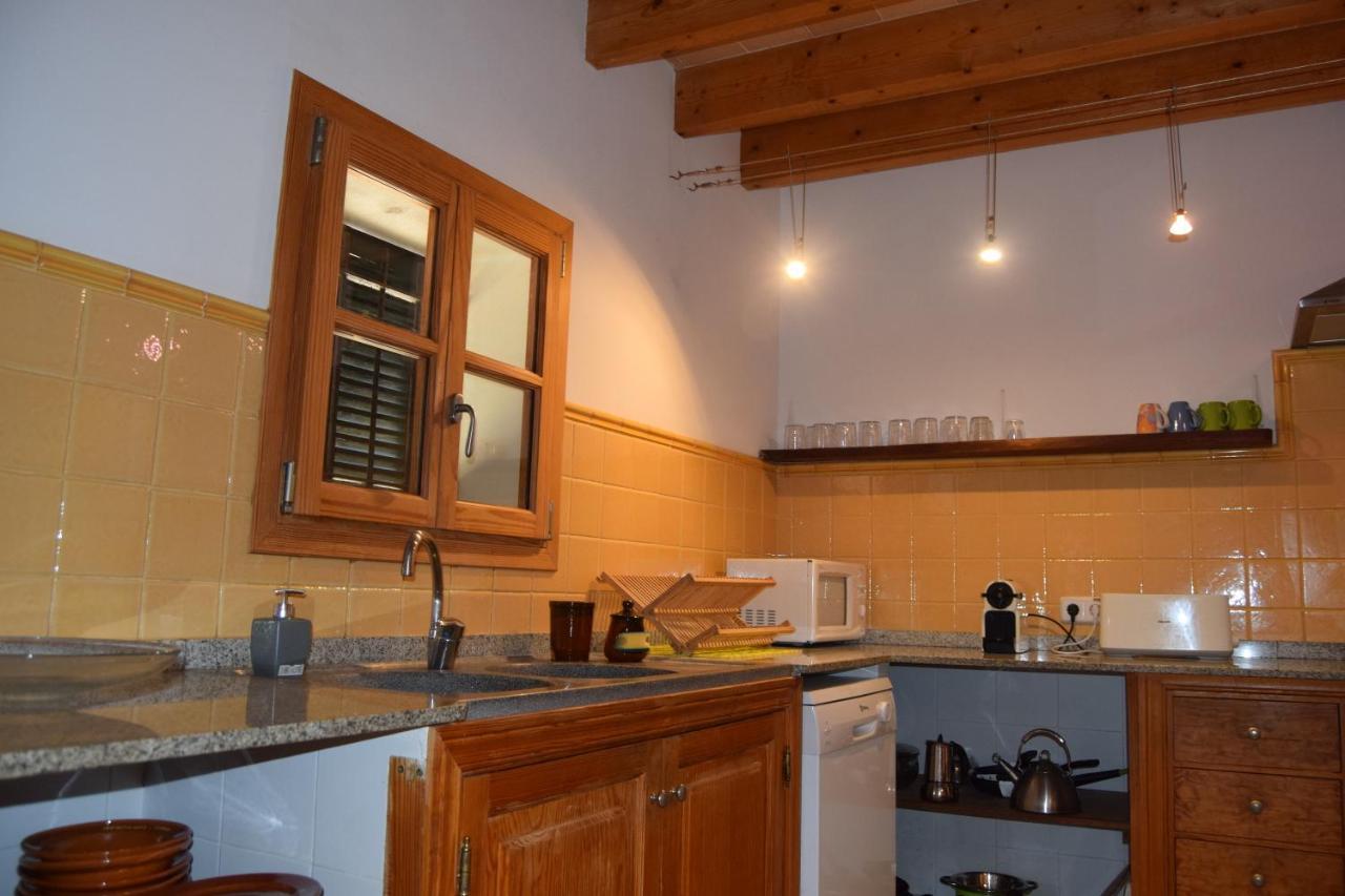 Villa Punta De Vistalegre *