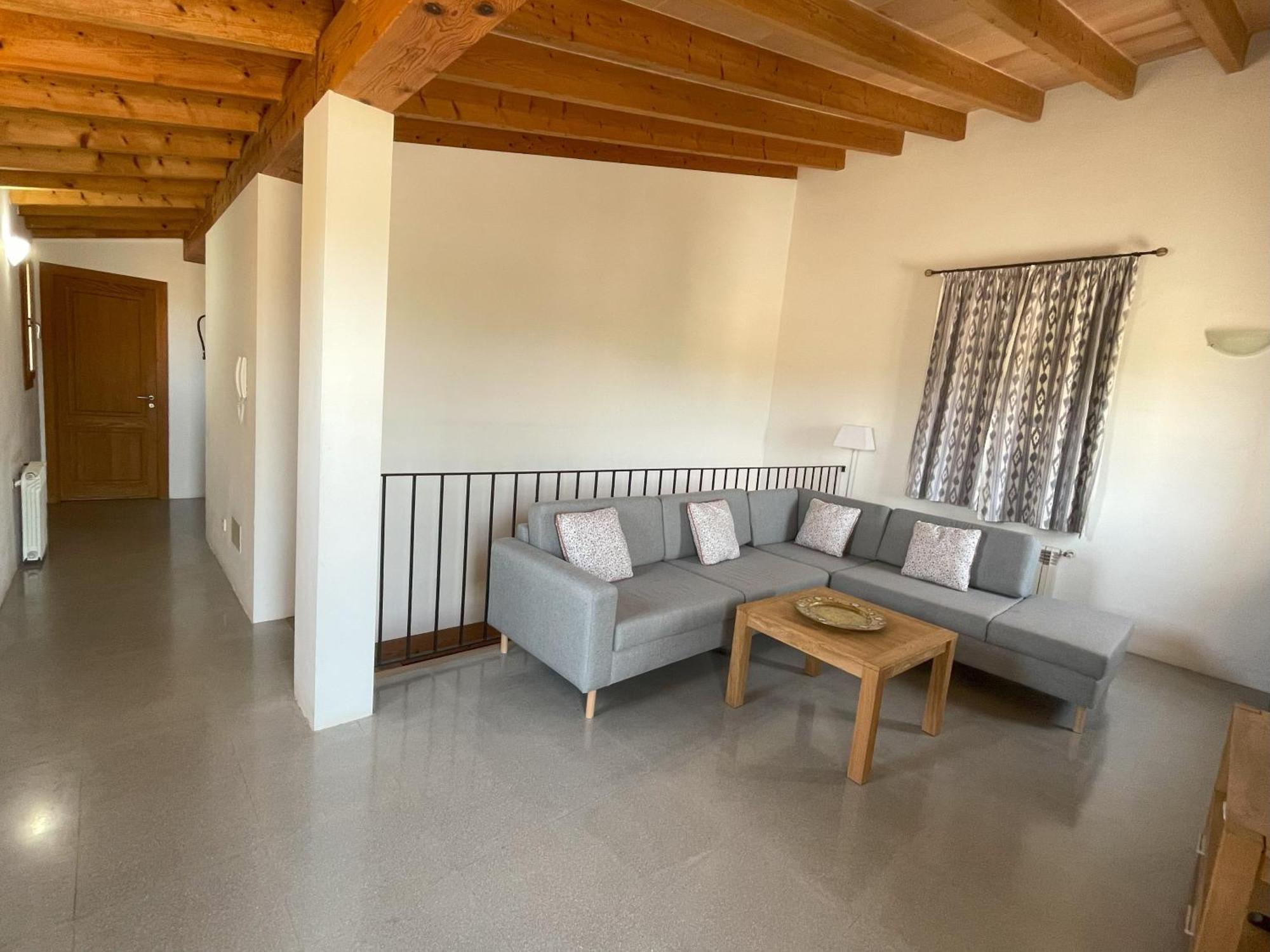 Punta De Vistalegre Villa *