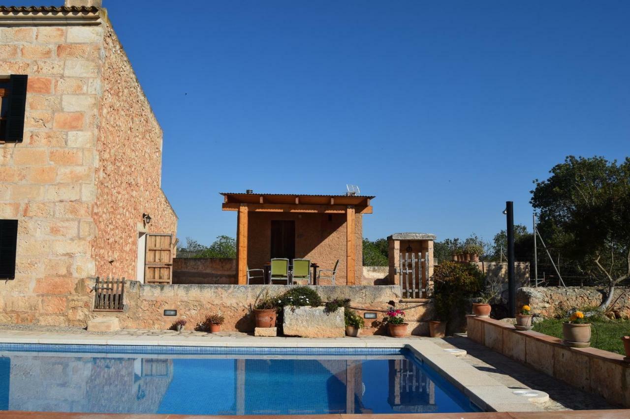 Villa Punta De Vistalegre