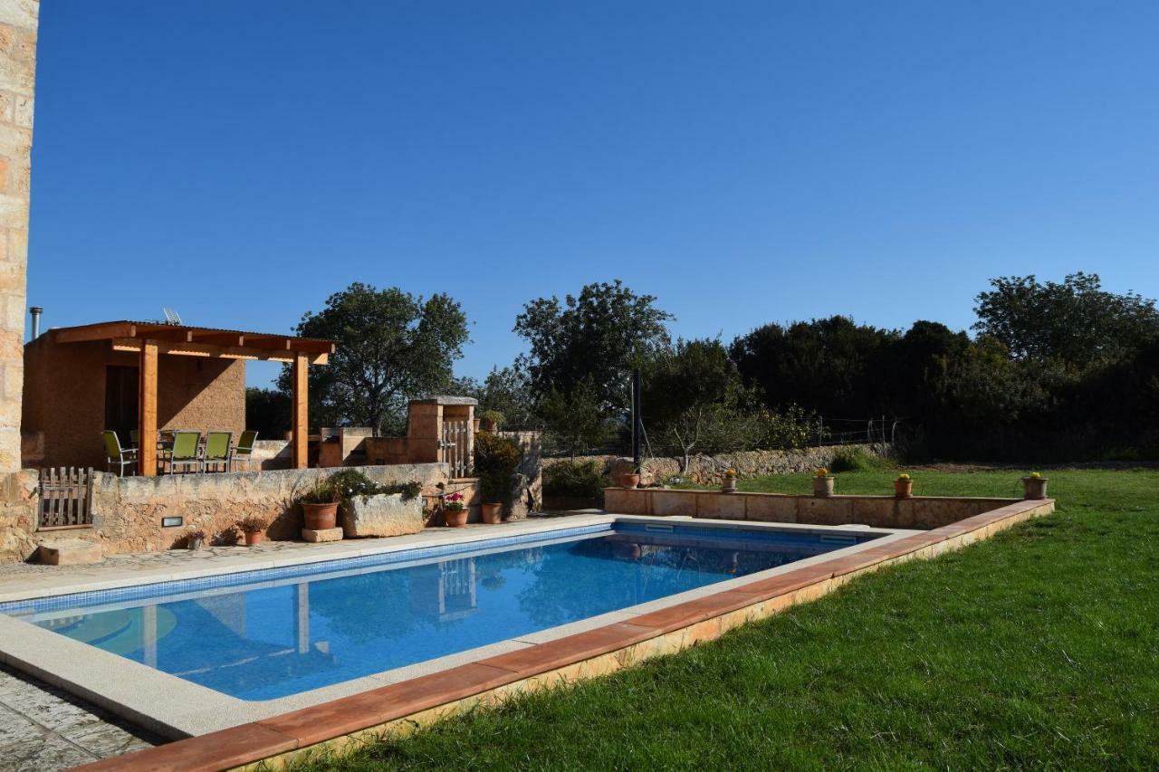 Punta De Vistalegre Villa Porto Cristo
